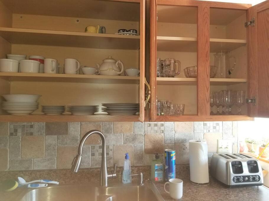 Your Home In 콜로라도스프링스 외부 사진